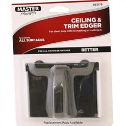Master Painter BTR Ceiling/Trim Edger