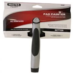 Master Painter BTR 9" Pad Painter