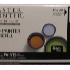 Master Painter 9-in. Pad Painter Refill
