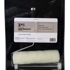 Master Painter Basic 3pc Tray Set Psi