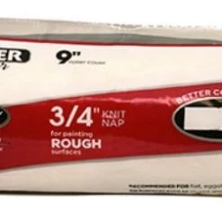 Master Painter BTR 9x3/4 Knit Cover