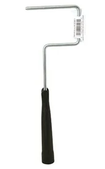 True Value Mini Paint Roller Frame, 1/4 x 4-In. 3 True Value Mini Paint Roller Frame, 1/4 x 4-In.