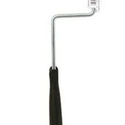 True Value Mini Paint Roller Frame, 1/4 x 4-In.