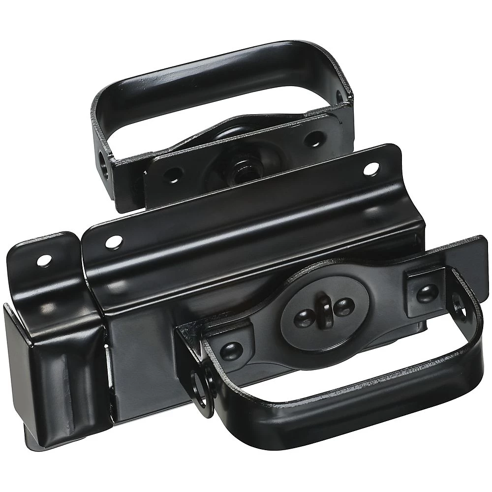 National Manufacturing Swinging Door Latch 3 National Manufacturing Swinging Door Latch