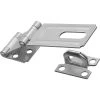 National Manufacturing Double Hinge Safety Hasp - V34 -Home Improvement Sales Shop 8360019 1 1