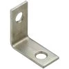 National Manufacturing Corner Braces - 1" to 3 1/2" -Home Improvement Sales Shop 8360040 1 1