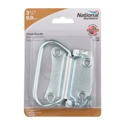 National Manufacturing Chest Handle 9 National Manufacturing Chest Handle -Home Improvement Sales Shop 8360078 4
