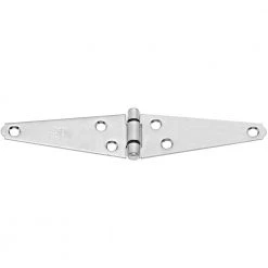 National Manufacturing Heavy Duty Strap Hinges