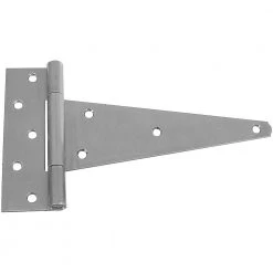 National Manufacturing Extra Heavy T-Hinges