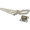 National Manufacturing Hinge Hasp - 3" -Home Improvement Sales Shop 8360233 1