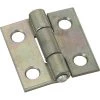 National Manufacturing Non-Removable Pin Hinges -Home Improvement Sales Shop 8360255 1