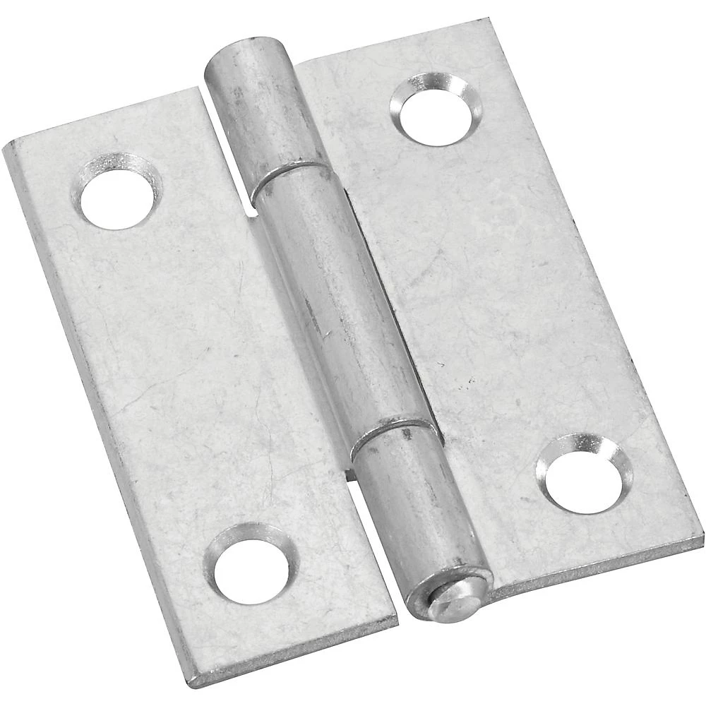 National Manufacturing Non-Removable Pin Hinges 5 National Manufacturing Non-Removable Pin Hinges - Image 3