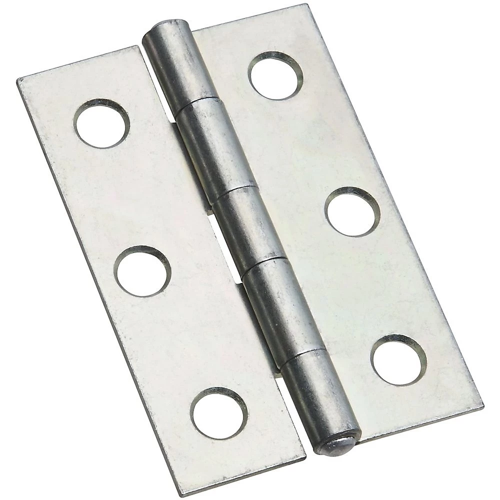 National Manufacturing Non-Removable Pin Hinges 6 National Manufacturing Non-Removable Pin Hinges - Image 4