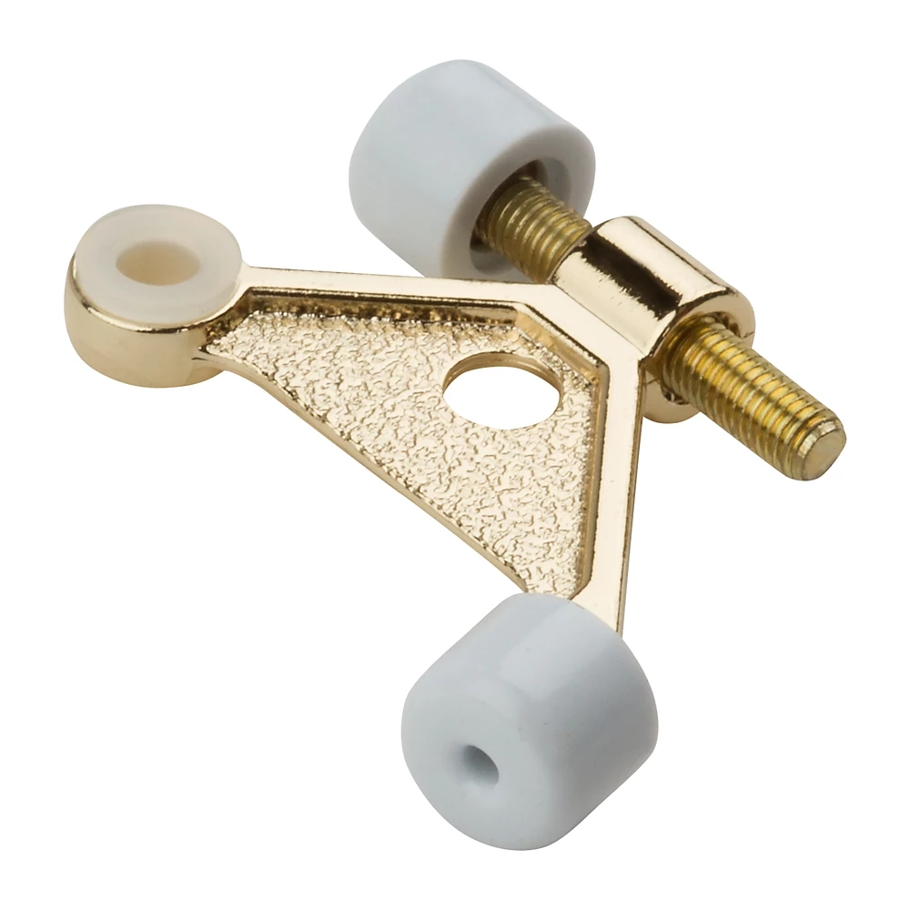National Manufacturing Hinge Pin Door Stop 4 National Manufacturing Hinge Pin Door Stop - Image 2