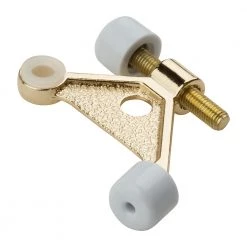 National Manufacturing Hinge Pin Door Stop 5 National Manufacturing Hinge Pin Door Stop -Home Improvement Sales Shop 8360288 2