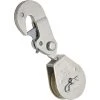 National Manufacturing Latching Swivel Hook Single Pulley - 2" -Home Improvement Sales Shop 8360543 1 1