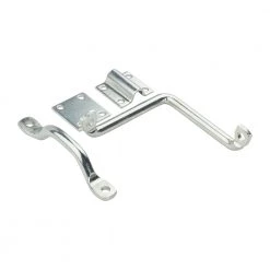 National Manufacturing Door/Gate Latch -Home Improvement Sales Shop 8361194 2