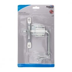 National Manufacturing Door/Gate Latch -Home Improvement Sales Shop 8361194 4 1