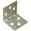 National Manufacturing Double Wide Corner Braces - Zinc Plated -Home Improvement Sales Shop 8361330 1 1