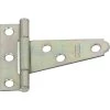 National Manufacturing Light T-Hinges 2 National Manufacturing Light T-Hinges -Home Improvement Sales Shop 8362274 1 1