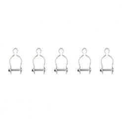 National Manufacturing Pipe Gate Hinges