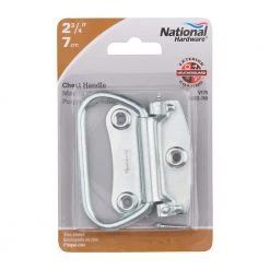 National Manufacturing Chest Handle - 2 3/4" -Home Improvement Sales Shop 8362782 4