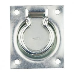 National Manufacturing Flush Ring Pull 8 National Manufacturing Flush Ring Pull -Home Improvement Sales Shop 8362805 3 1