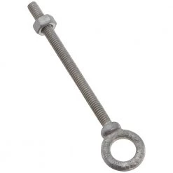National Manufacturing Eye Bolts - Forged