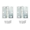 National Manufacturing Removable Pin Broad Hinges -Home Improvement Sales Shop 8364094 1 1