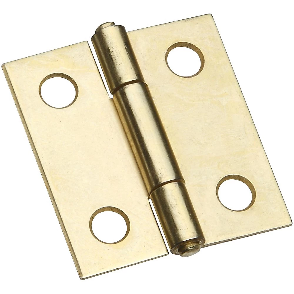 National Manufacturing Non-Removable Pin Hinges 9 National Manufacturing Non-Removable Pin Hinges - Image 7