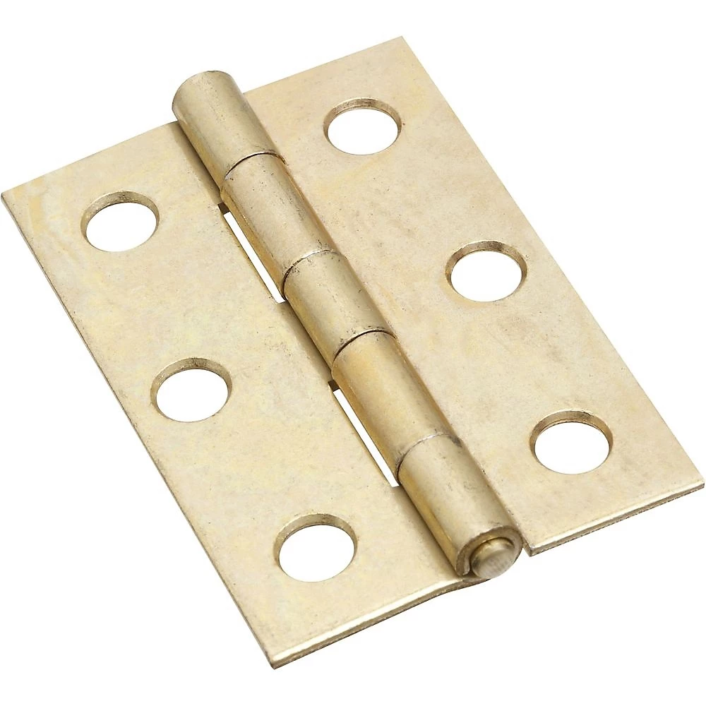 National Manufacturing Non-Removable Pin Hinges 11 National Manufacturing Non-Removable Pin Hinges - Image 9