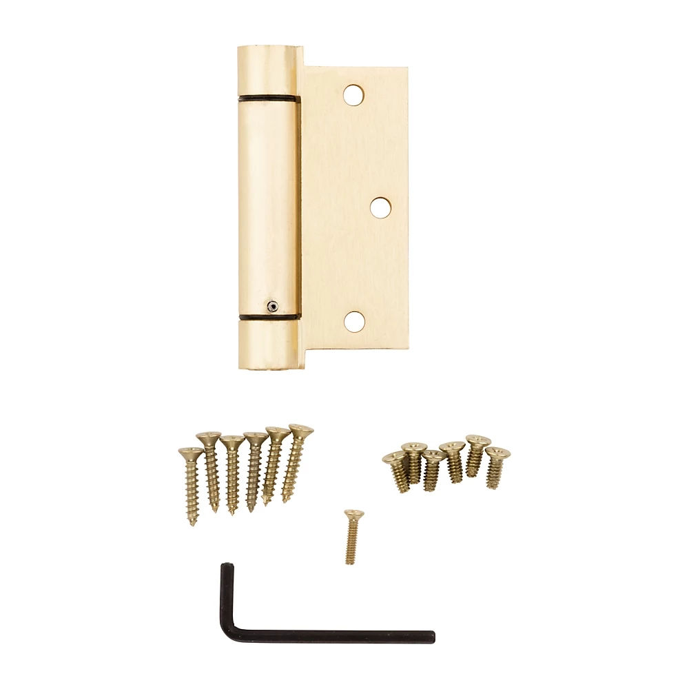 National Manufacturing Spring Hinges 3 National Manufacturing Spring Hinges