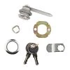 National Manufacturing Door/Drawer Keyed Different Utility Locks -Home Improvement Sales Shop 8364476 1 1
