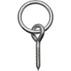 National Manufacturing Rings w/Eye Bolts, Nuts - 2062BC -Home Improvement Sales Shop 8365336 1 1