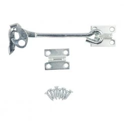 National Manufacturing Safety Gate Hook - 6"