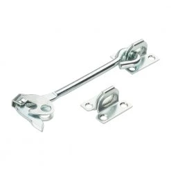 National Manufacturing Safety Gate Hook - 6" 6 National Manufacturing Safety Gate Hook - 6" -Home Improvement Sales Shop 8365433 2 1