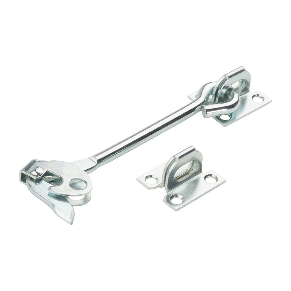 National Manufacturing Safety Gate Hook - 6" 4 National Manufacturing Safety Gate Hook - 6" - Image 2