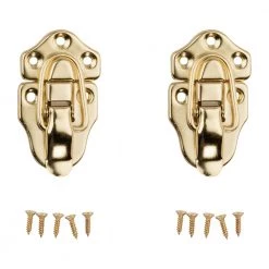 National Manufacturing Draw Catch - V1848