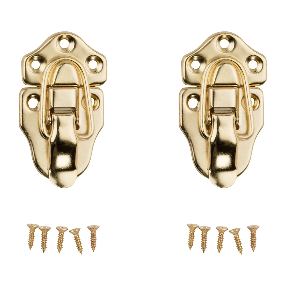 National Manufacturing Draw Catch - V1848 3 National Manufacturing Draw Catch - V1848