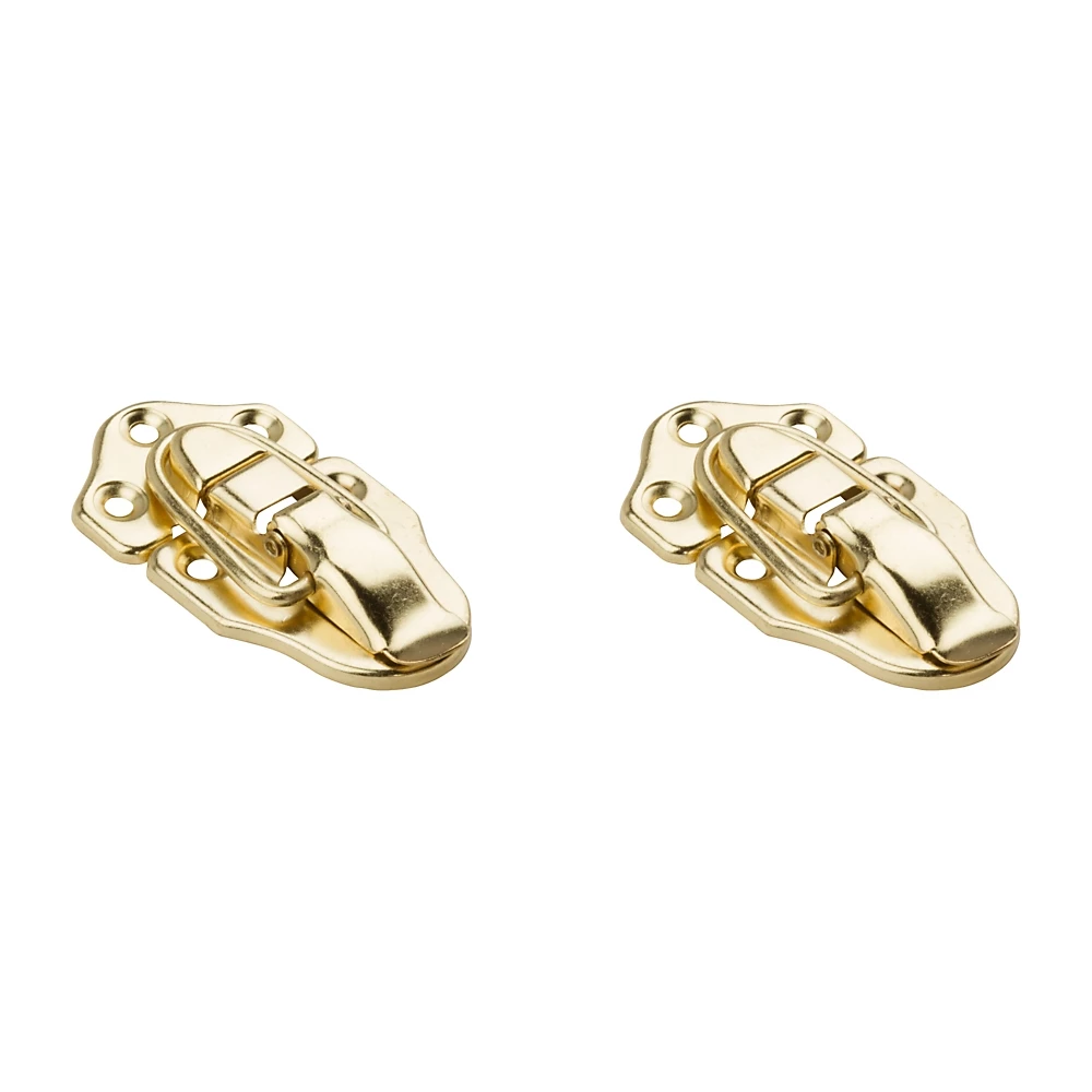 National Manufacturing Draw Catch - V1848 4 National Manufacturing Draw Catch - V1848 - Image 2