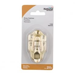 National Manufacturing Draw Catch - V1848 9 National Manufacturing Draw Catch - V1848 -Home Improvement Sales Shop 8367127 4 1