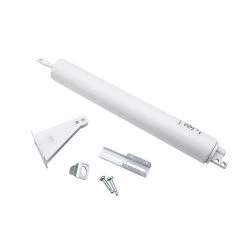 National Manufacturing Heavy Duty Door Closer 5 National Manufacturing Heavy Duty Door Closer -Home Improvement Sales Shop 8370407