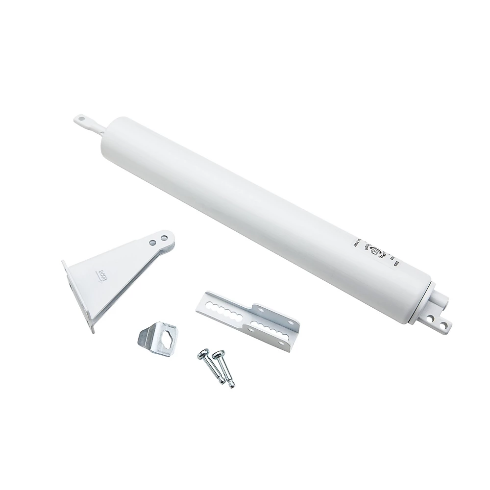 National Manufacturing Heavy Duty Door Closer 4 National Manufacturing Heavy Duty Door Closer - Image 2