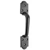 National Manufacturing Arched Gate Pull -Home Improvement Sales Shop 8370408 1 1