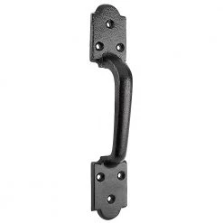 National Manufacturing Arched Gate Pull