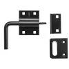 National Manufacturing Slide Bolt Latch -Home Improvement Sales Shop 8370409 1