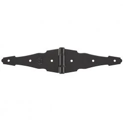 National Manufacturing Ornamental Strap Hinge