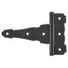 National Manufacturing Ornamental/Reversible T-Hinge -Home Improvement Sales Shop 8370426 1 1