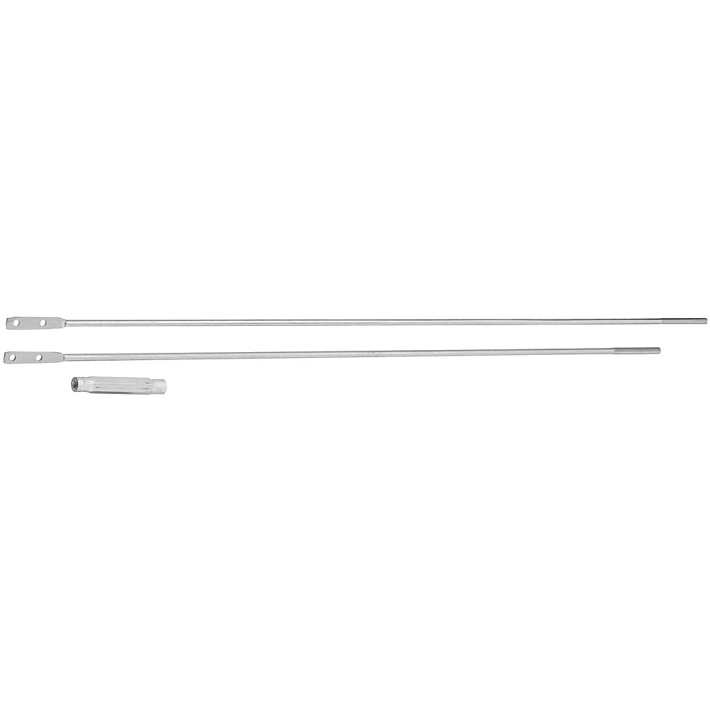 National Manufacturing Turnbuckles 3 National Manufacturing Turnbuckles