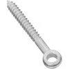 National Manufacturing Screw Eyes -Home Improvement Sales Shop 8370440 1 1